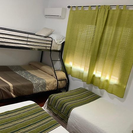 Casa Rural La Aduana Villanueva del Fresno Dış mekan fotoğraf