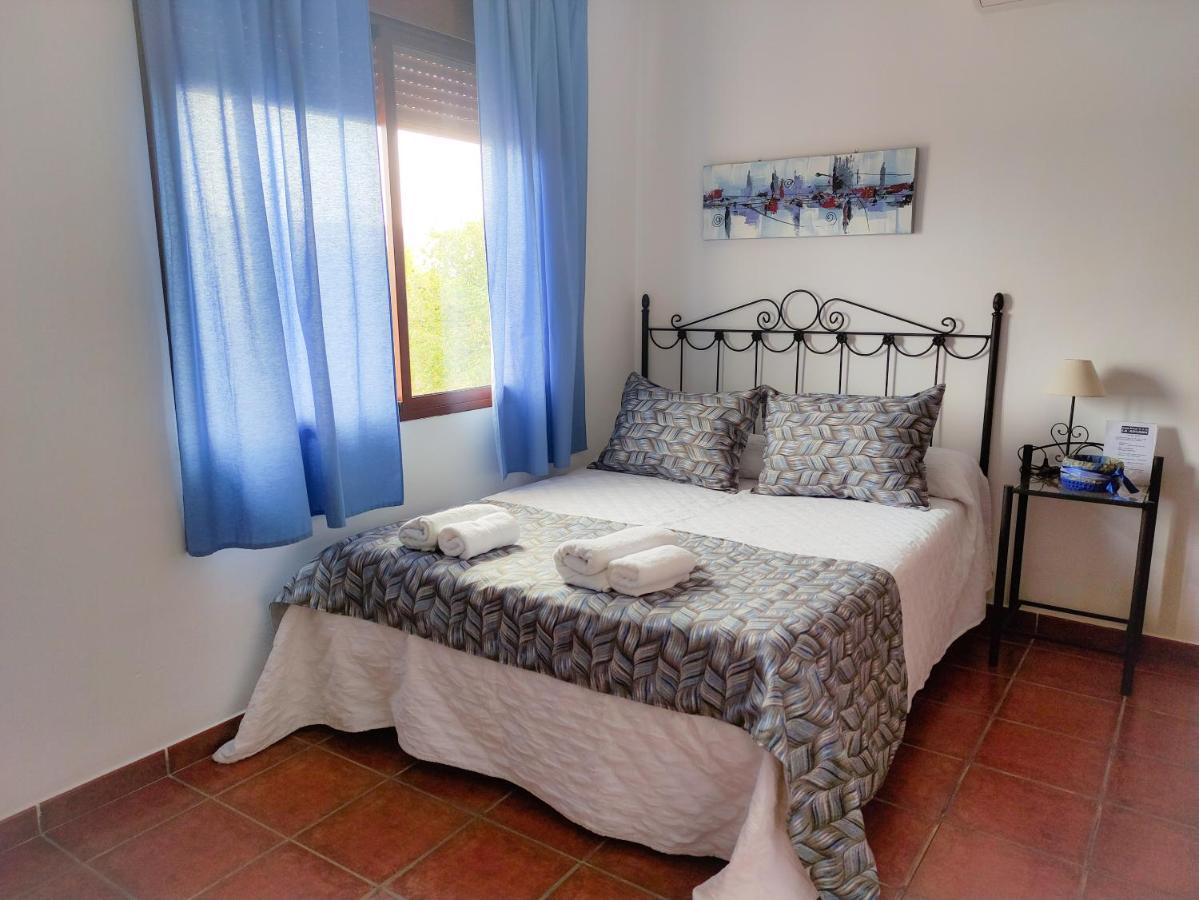 Casa Rural La Aduana Villanueva del Fresno Dış mekan fotoğraf